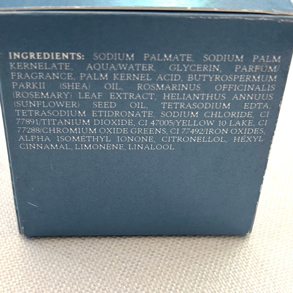 BARE Baudelaire Jasmine Artisan Soap 4 Bars 2 - 7oz & 2 - 2.7oz Made in France - Picture 15 of 16